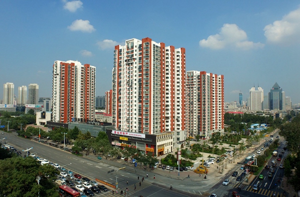 山东金年金字招牌诚信至上房地产开发有限公司