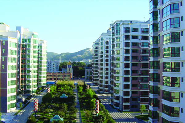 金年金字招牌诚信至上吉祥苑